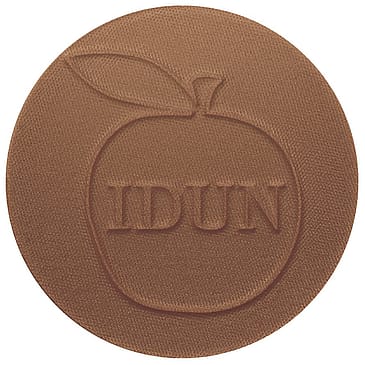 IDUN Minerals Pressed Powder Otrolig