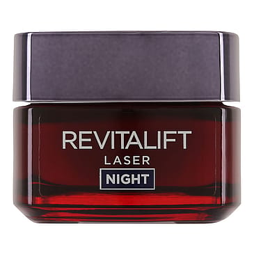 L'Oréal Paris Revitalift Laser Night Cream 50 ml
