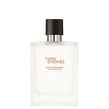 Terre d'Hermès Aftershave lotion 100 ml