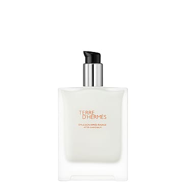 HERMÈS Terre d'Hermès After Shave Balm 100 ml