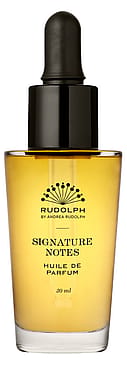 Rudolph Care Signature Notes Huile de Parfum 30 ml