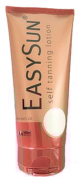 EasySun Self Tanning Lotion Medium