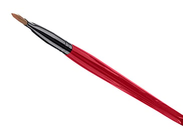 Smashbox Lip Brush Lip Brush