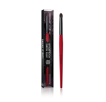 Smashbox Smoky Shadow Brush Smoky Shadow Brush