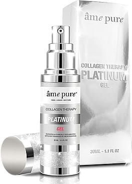 âme pure Collagen Therapy Platinum Gel 30 ml