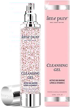 âme pure Cleansing Gel 120 ml