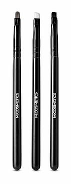 M.COSMETICS Basic Precision Brushes