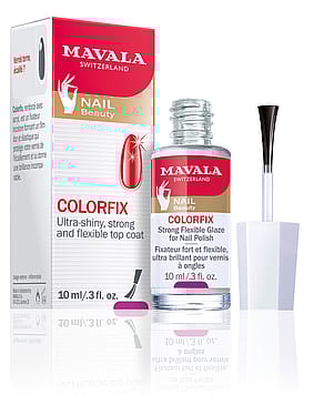 Mavala Colorfix Strong Flexible Top Coat