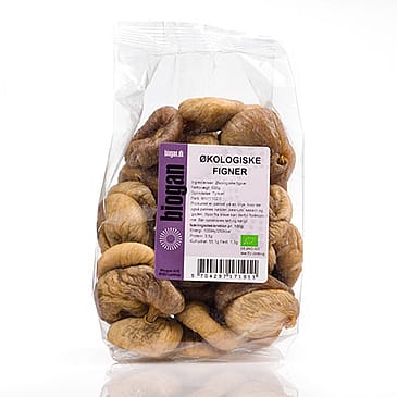 Biogan Figner Ø 500 g