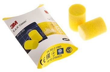 Nygaard Skumørepropper 2 stk