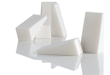 M.COSMETICS Basic Makeup Sponges 16 stk.