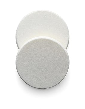 M.COSMETICS Basic Makeup Sponges 2 stk.