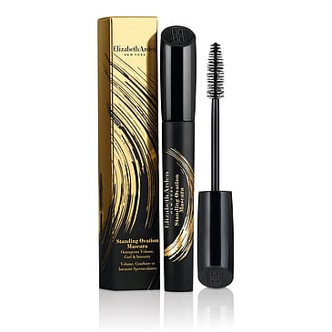 Elizabeth Arden Standing Ovation Mascara Intense Black, 8,5 ml