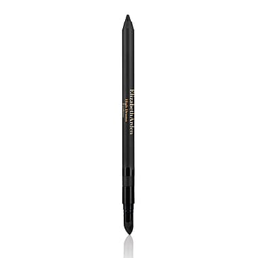 Elizabeth Arden 24 Hour High Drama Eye Liner Smoky Black, 1,2 ml