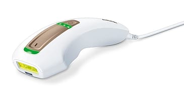Beurer IPL Pure Skin Pro 200.000 Lysimpulser