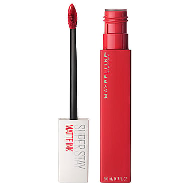 Maybelline SuperStay Matte Ink Lipstick Pioneer