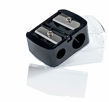 M.COSMETICS Basic Pencil Sharpener