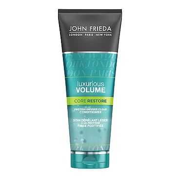 John Frieda Luxurious Volume Core Restore Conditioner 250 ml