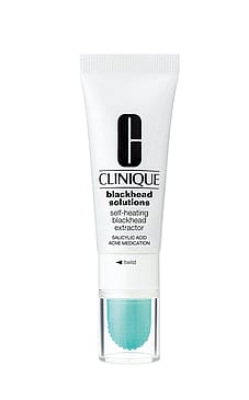 Clinique Blackhead Solutions Self-Heating Blackhead Extract 20 ml