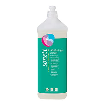 Sonett Afkalkningsmiddel 1 l