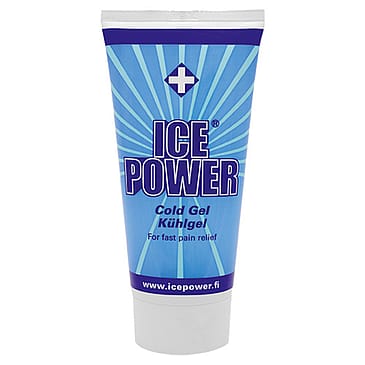 Ice Power Gel 150 ml