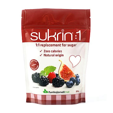 Sukrin:1 250 g