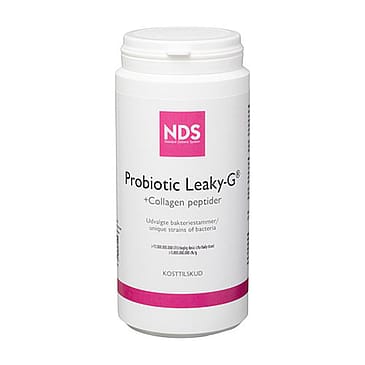 NDS Probiotic Leaky-G 175 g