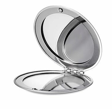 M.COSMETICS Basic Compact Mirror