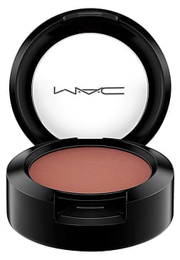 MAC Satin Single Eyeshadow Brown Script