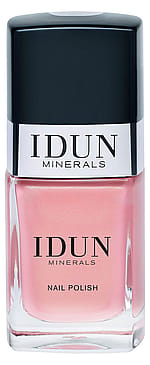 IDUN Minerals Nail Polish Turmalin