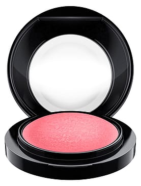 MAC Mineralize Blush Happy-Go-Rosy