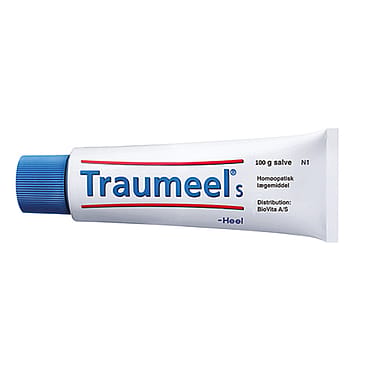 Traumeel Salve 100 g