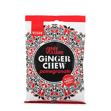Renée Voltaire Chews Granatæble 120 g