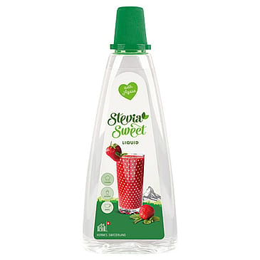 Hermesetas Flydende Stevia