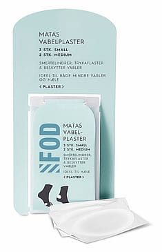 Matas Striber Vabelplaster Mix 5 stk