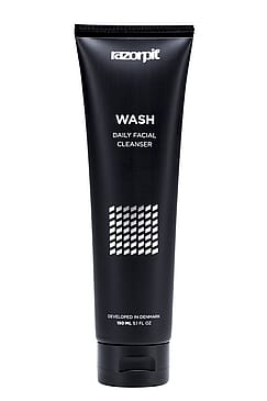 Razorpit Face Wash