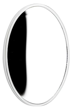 M.COSMETICS Basic Makeup Mirror med Sugekop