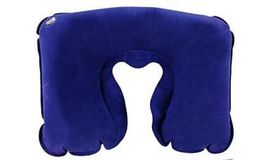 Nygaard Nakkepude oppustelig 1 stk.