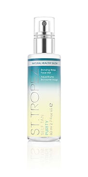 St. Tropez Self Tan Purity Bronzing Water Face Mist 80 ml