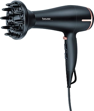 Beurer Ionisk Hårtørrer HC 60
