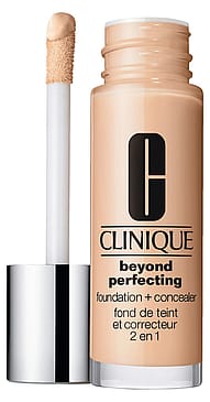 Clinique Beyond Perfecting Foundation + Concealer CN 10 Alabaster