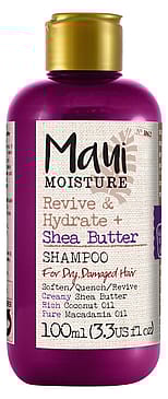 MAUI Shea Butter Shampoo 100 ml