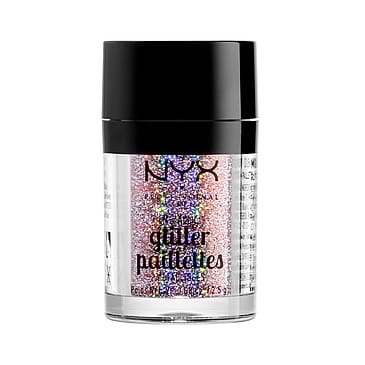 NYX PROFESSIONAL MAKEUP Metallic Glitter Beauty Beam