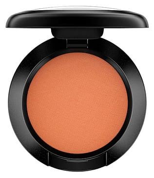 MAC Frost Single Eyeshadow Rule