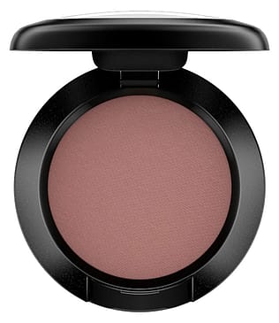 MAC Frost Single Eyeshadow Swiss Chocolate