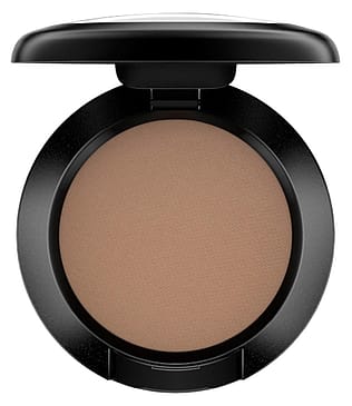 MAC Matte Eye Shadow Refill Charcoal Brown