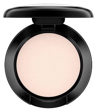 MAC Satin Single Eye Shadow BlaNC Type
