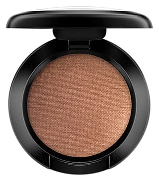 MAC Frost Single Eyeshadow Texture