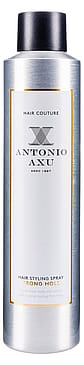 Antonio Axu Hair Styling Spray Strong Hold 300 ml