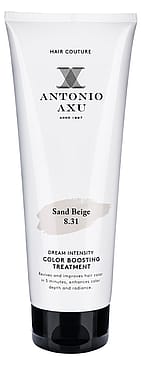 Antonio Axu Color Boosting Treatment Sand Beige 250 ml